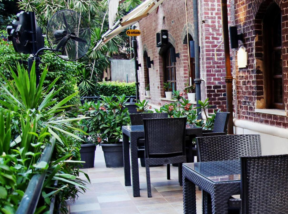 Pearl Hotel, Maadi Caïro Buitenkant foto