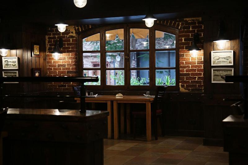 Pearl Hotel, Maadi Caïro Buitenkant foto